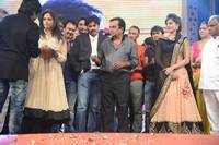 Attarintiki Daredi Audio Launch